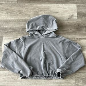 COPY - Babaton cinched hoodie